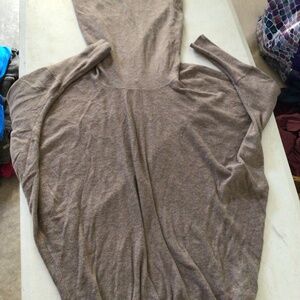 If it were me turtle neck long sleeve women’s medium